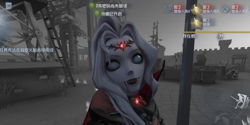 第五人格约瑟夫三周年紫皮一览（了解游戏更新和优惠活动）