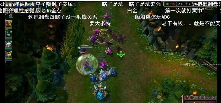 Dota基本功开局对线方法与技巧总结是什么？开局对线技巧有哪些？