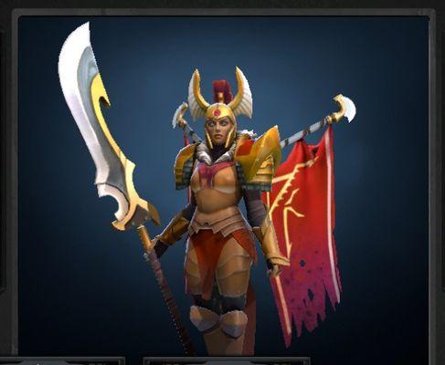 《dota2》游戏力量型英雄之半人马战行者有哪些技能？半人马战行者玩法攻略是什么？