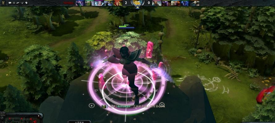 Dota2游戏力量型英雄之混沌骑士攻略是什么？混沌骑士技能介绍有哪些？