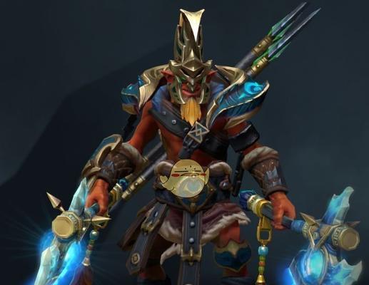 Dota2游戏力量型英雄之裂魂人攻略是什么？裂魂人技能介绍有哪些？