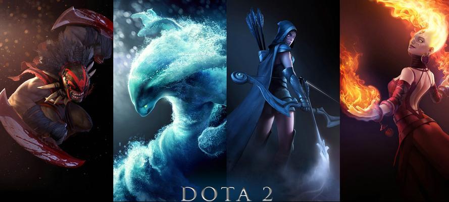 Dota2游戏力量型英雄之鱼人守卫怎么玩？鱼人守卫技能加点推荐是什么？