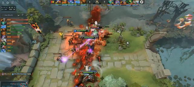 Dota2游戏详解诡计之雾是什么？诡计之雾使用技巧有哪些？