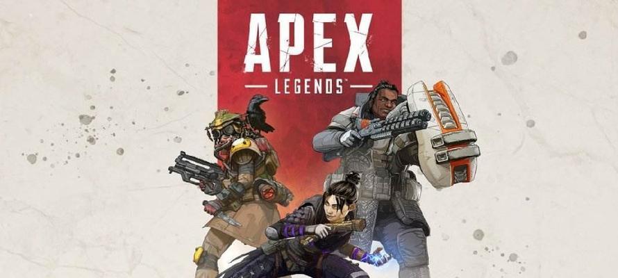 apex英雄新手攻略有哪些？apex新手吃鸡小技巧有哪些？